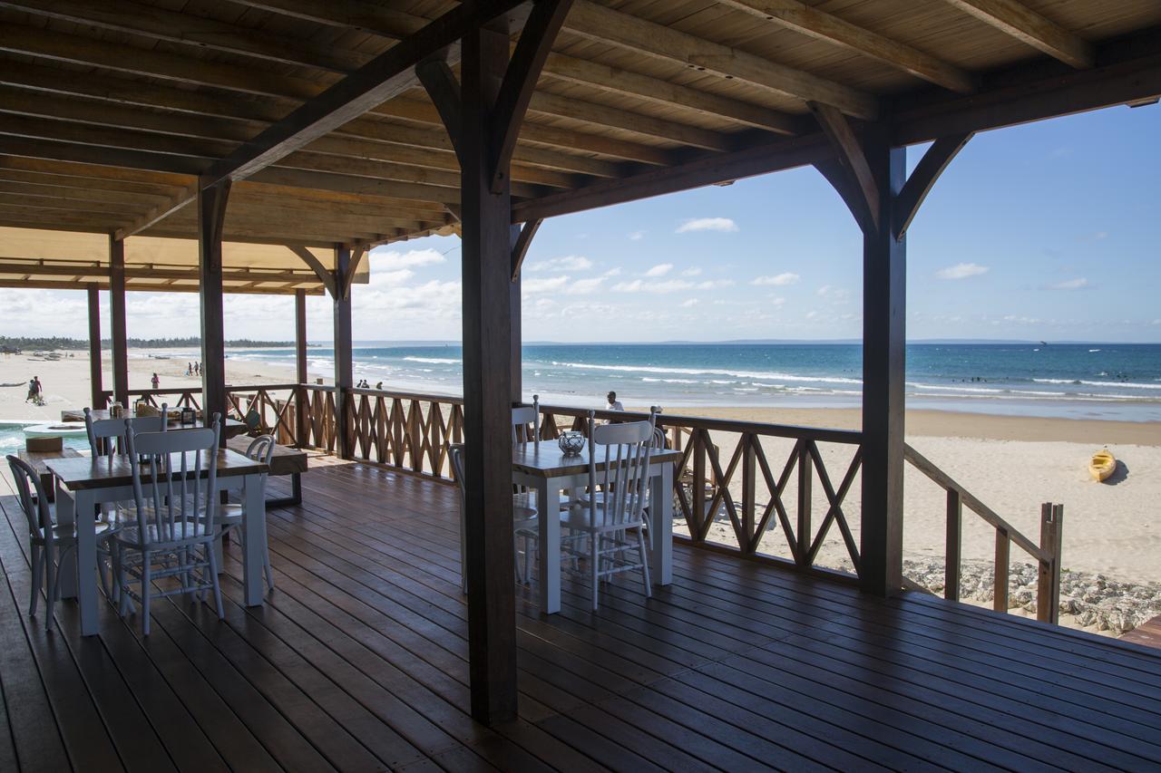 Sentidos Beach Retreat Miramar Buitenkant foto