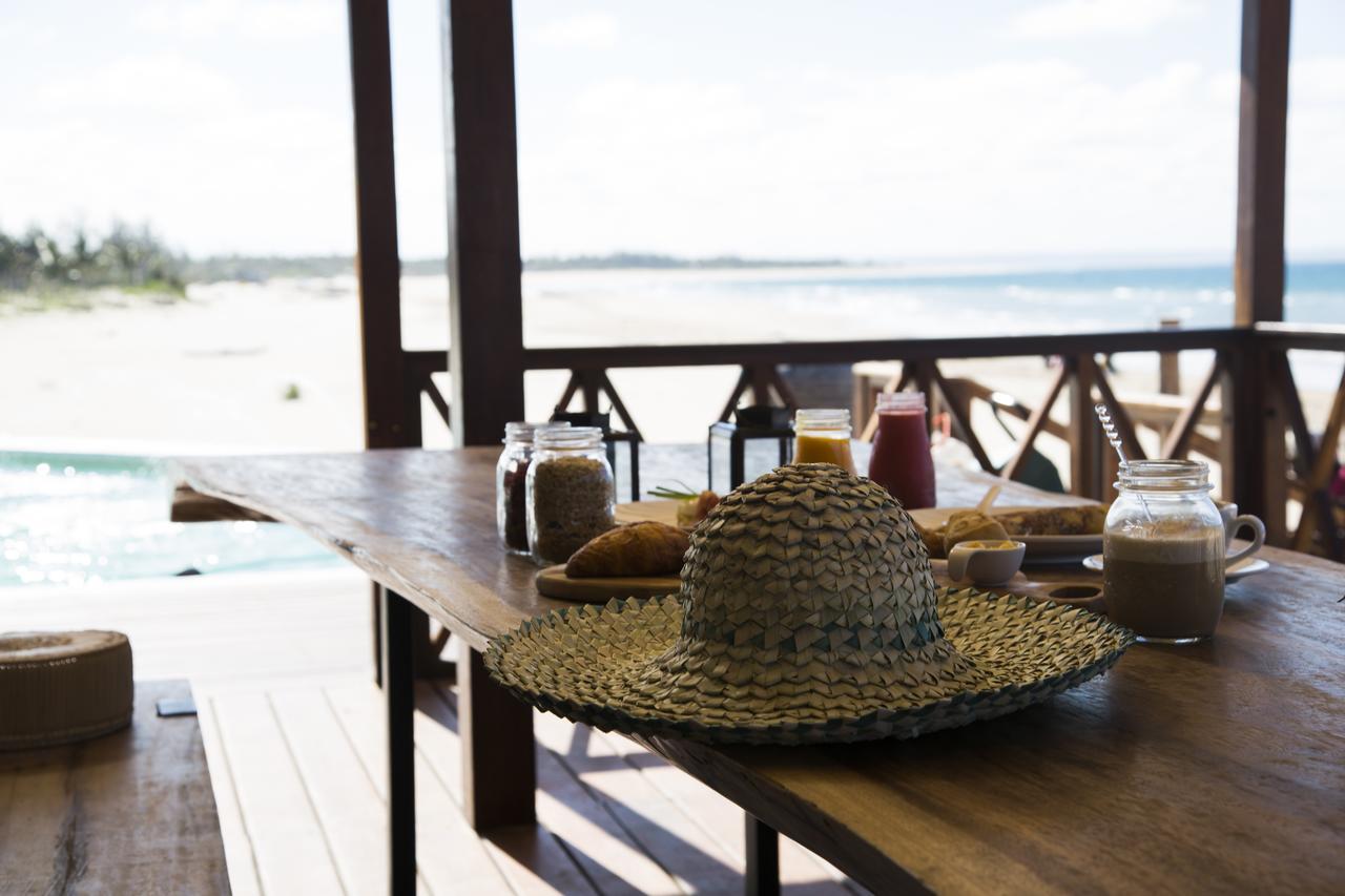 Sentidos Beach Retreat Miramar Buitenkant foto