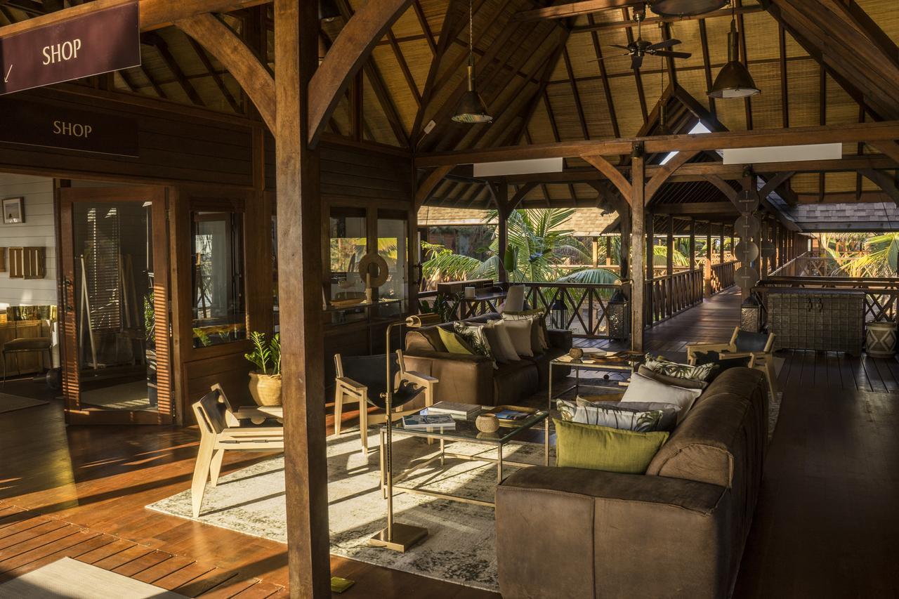 Sentidos Beach Retreat Miramar Buitenkant foto